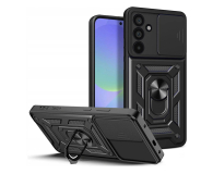 TECH-PROTECT Camshield Pro do Samsung Galaxy A36 Black - 1325493 - zdjęcie 1